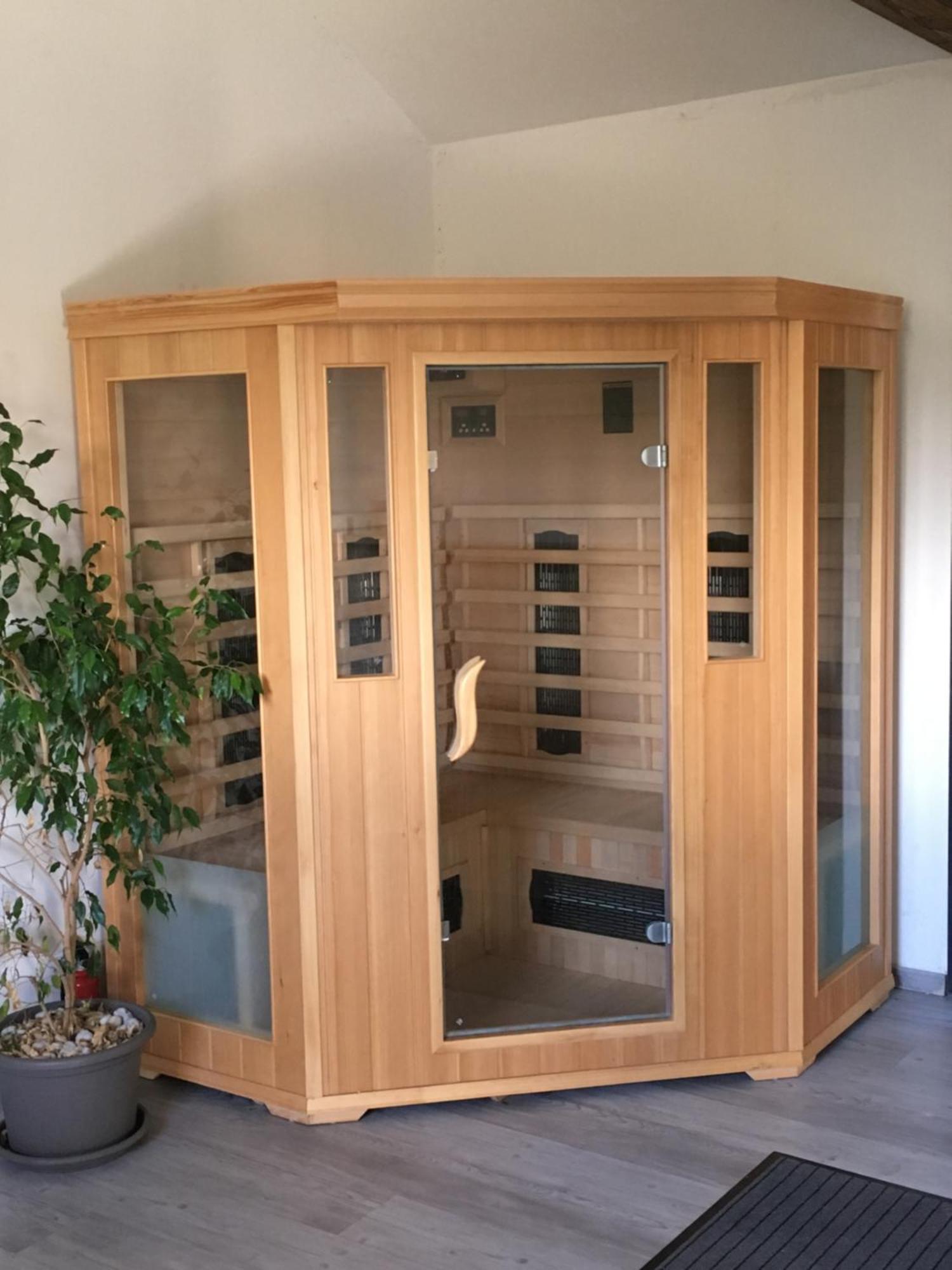 Domaine De Treouzien Plouhinec  Luaran gambar
