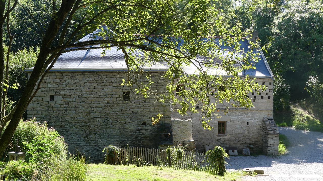 Domaine De Treouzien Plouhinec  Luaran gambar